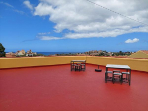 Apartamentos Yasmina
